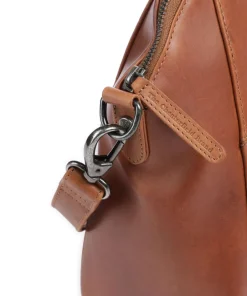 The Chesterfield Brand Business- & Laptop Bags|Handbags-Marsala Handbag 10″ pull-up cow leather