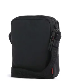 Hugo Crossbody Bags-Marsel Crossbody bag recycled polyamide