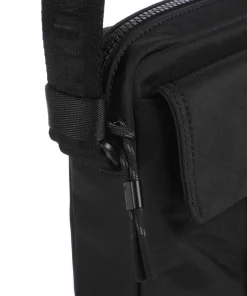 Hugo Crossbody Bags-Marsel Crossbody bag recycled polyamide