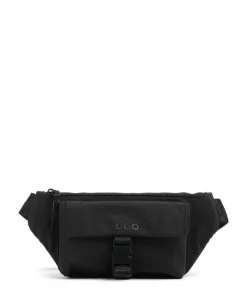 Hugo Fanny Packs|Crossbody Bags-Marsel Fanny pack recycled polyamide