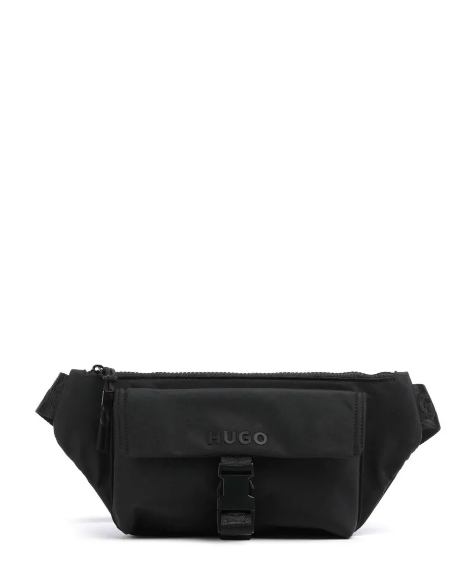 Hugo Fanny Packs|Crossbody Bags-Marsel Fanny pack recycled polyamide