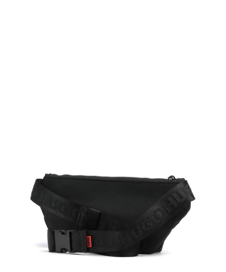 Hugo Fanny Packs|Crossbody Bags-Marsel Fanny pack recycled polyamide