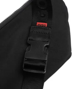 Hugo Fanny Packs|Crossbody Bags-Marsel Fanny pack recycled polyamide