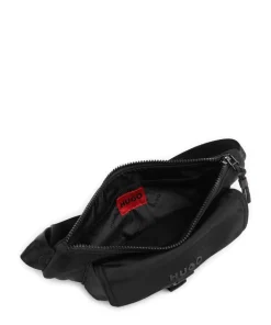 Hugo Fanny Packs|Crossbody Bags-Marsel Fanny pack recycled polyamide