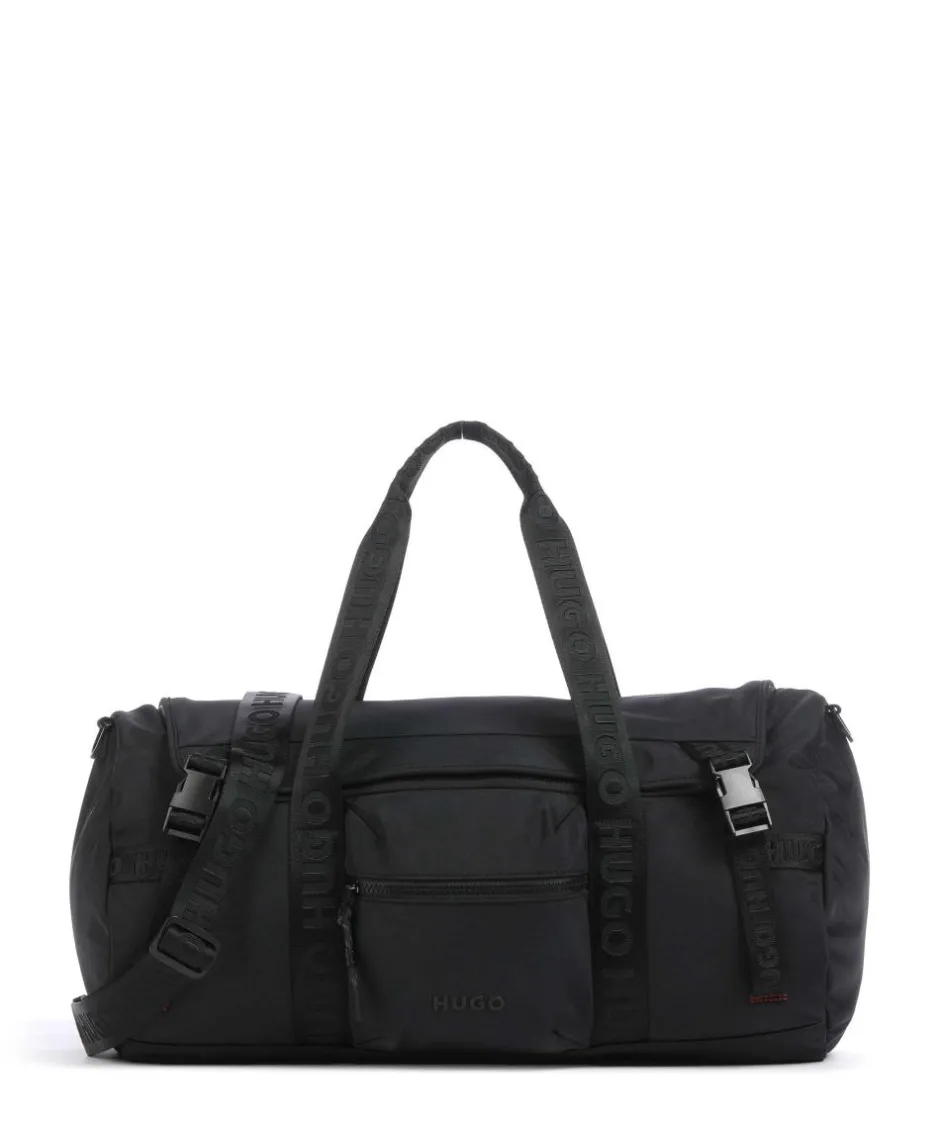 Hugo Travel Bags|Carry-On Luggage-Marsel Weekend bag 50 cm