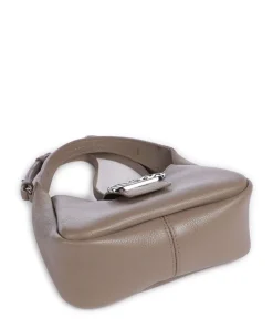 Emporio Armani Shoulder Bags|Crossbody Bags-Mary-O Shoulder bag grained cow leather