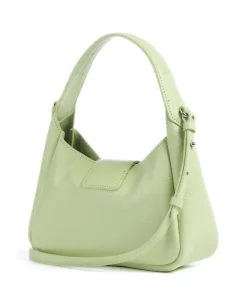 Emporio Armani Shoulder Bags|Crossbody Bags-Mary-O Shoulder bag grained cow leather