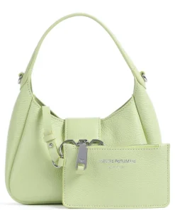 Emporio Armani Shoulder Bags|Crossbody Bags-Mary-O Shoulder bag grained cow leather