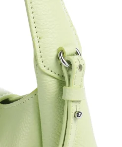 Emporio Armani Shoulder Bags|Crossbody Bags-Mary-O Shoulder bag grained cow leather