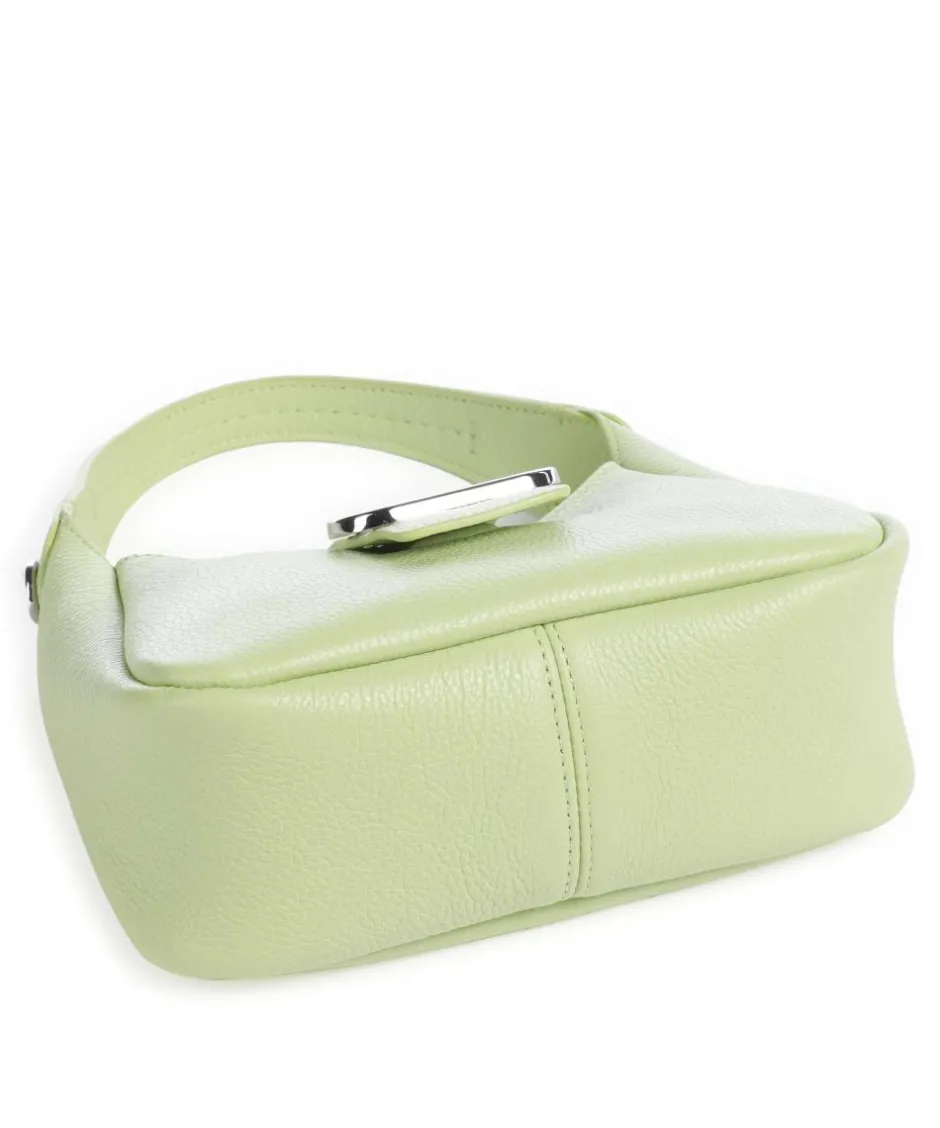 Emporio Armani Shoulder Bags|Crossbody Bags-Mary-O Shoulder bag grained cow leather