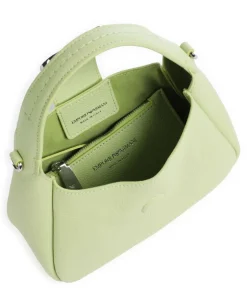 Emporio Armani Shoulder Bags|Crossbody Bags-Mary-O Shoulder bag grained cow leather