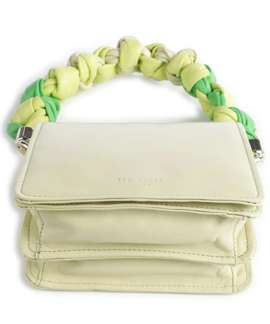 Ted Baker Shoulder Bags|Crossbody Bags-Maryse Shoulder bag soft cow leather