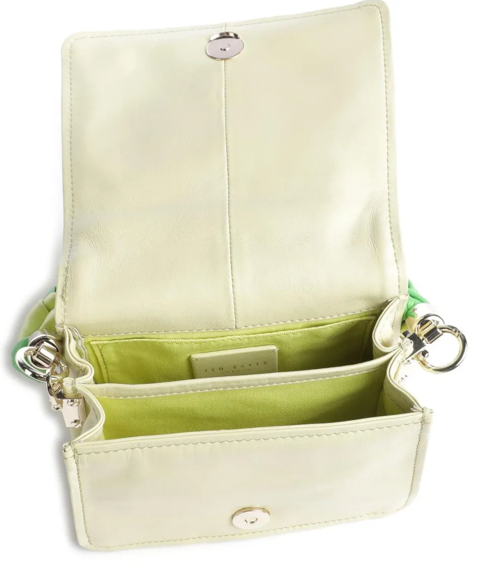 Ted Baker Shoulder Bags|Crossbody Bags-Maryse Shoulder bag soft cow leather