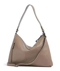 Picard Shoulder Bags|Hobo Bags-Match Hobo bag grained cow leather