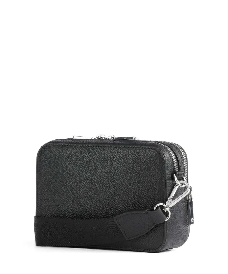 AIGNER Crossbody Bags-Matteo Crossbody bag grained cow leather