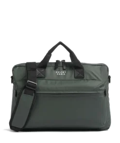 Delsey Paris Business- & Laptop Bags-Maubert 2.0 Briefcase 13″ recycled polyester