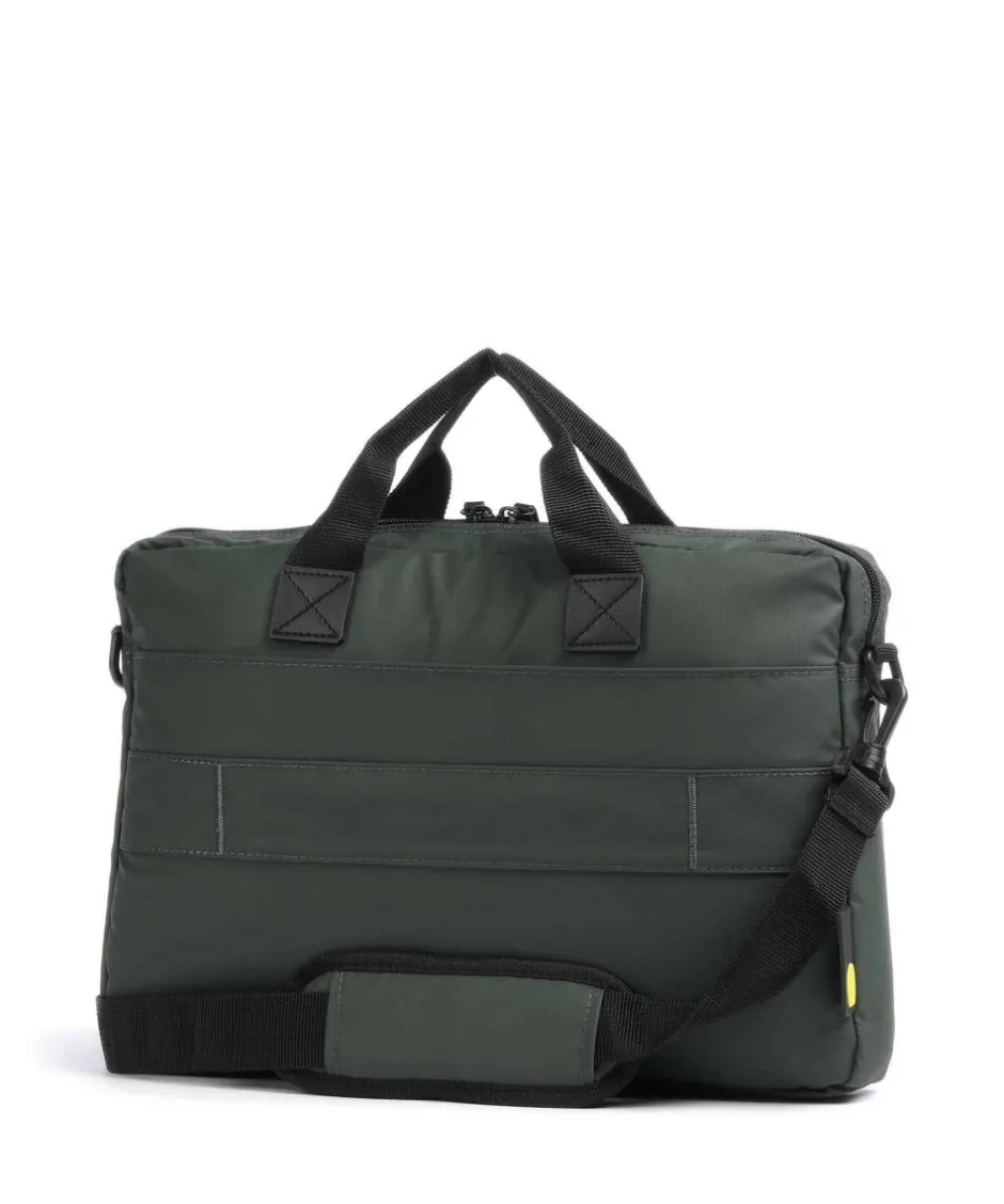 Delsey Paris Business- & Laptop Bags-Maubert 2.0 Briefcase 13″ recycled polyester