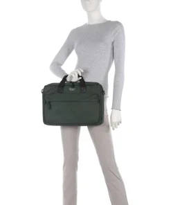 Delsey Paris Business- & Laptop Bags-Maubert 2.0 Briefcase 13″ recycled polyester
