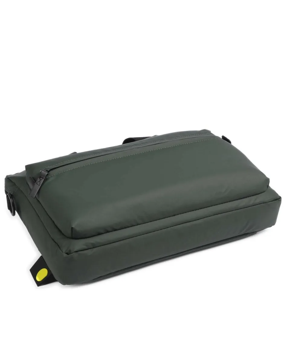 Delsey Paris Business- & Laptop Bags-Maubert 2.0 Briefcase 13″ recycled polyester