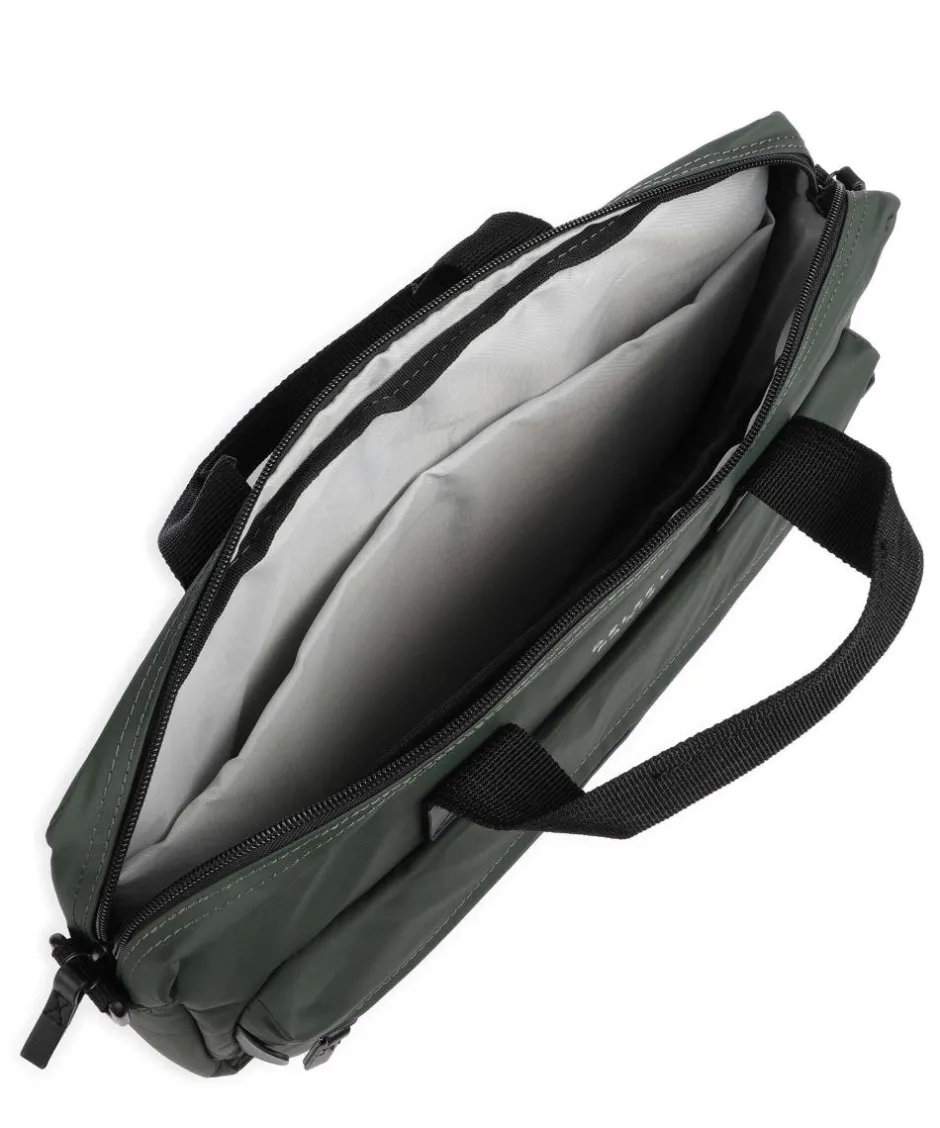 Delsey Paris Business- & Laptop Bags-Maubert 2.0 Briefcase 13″ recycled polyester