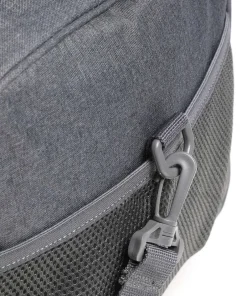 Delsey Paris Travel Bags|Sport Bags-Maubert 2.0 Weekend bag 50 cm