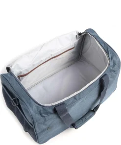 Delsey Paris Travel Bags|Sport Bags-Maubert 2.0 Weekend bag 50 cm