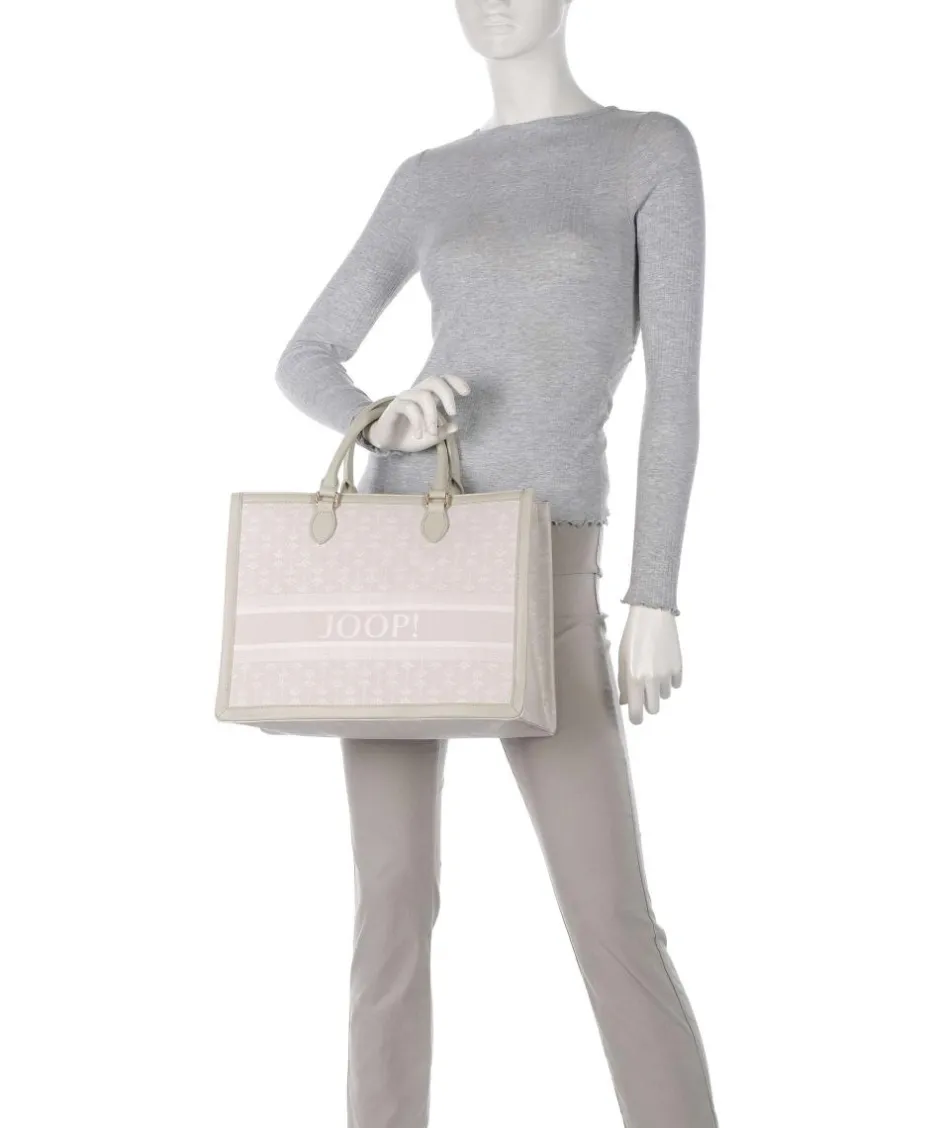 JOOP! Tote Bags|Handbags-Mazzolino Catena Aurelia Handbag imitation leather