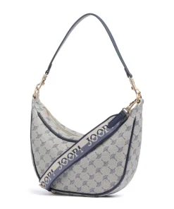 JOOP! Shoulder Bags-Mazzolino Diletta Jennifer Hobo bag imitation leather