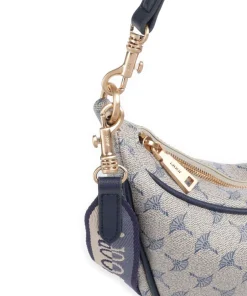 JOOP! Shoulder Bags-Mazzolino Diletta Jennifer Hobo bag imitation leather