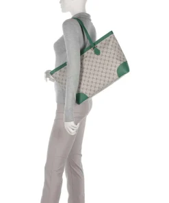 JOOP! Tote Bags-Mazzolino Diletta Mariella Tote bag imitation leather