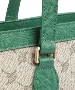 JOOP! Tote Bags-Mazzolino Diletta Mariella Tote bag imitation leather