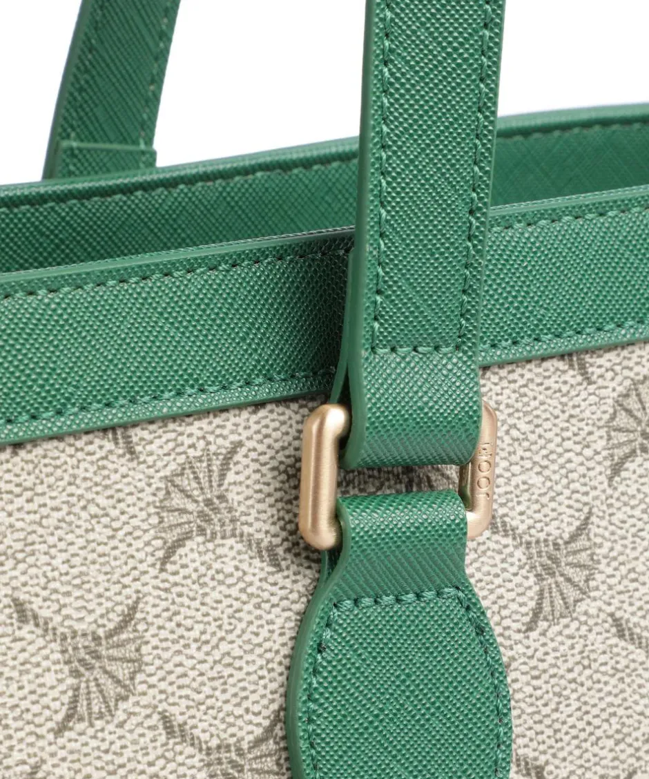 JOOP! Tote Bags-Mazzolino Diletta Mariella Tote bag imitation leather