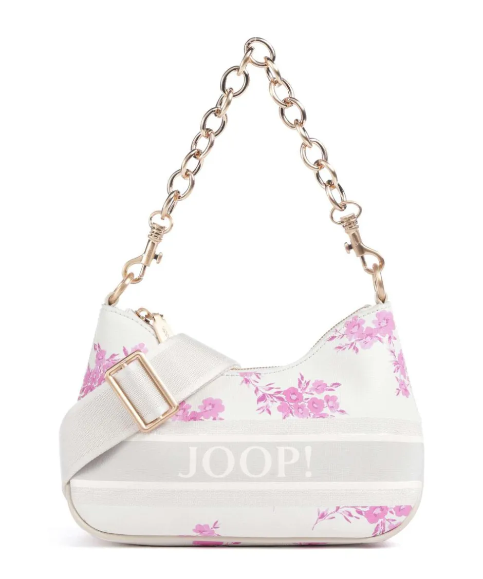 JOOP! Shoulder Bags|Crossbody Bags-Mazzolino Fiore Aimee Shoulder bag imitation leather