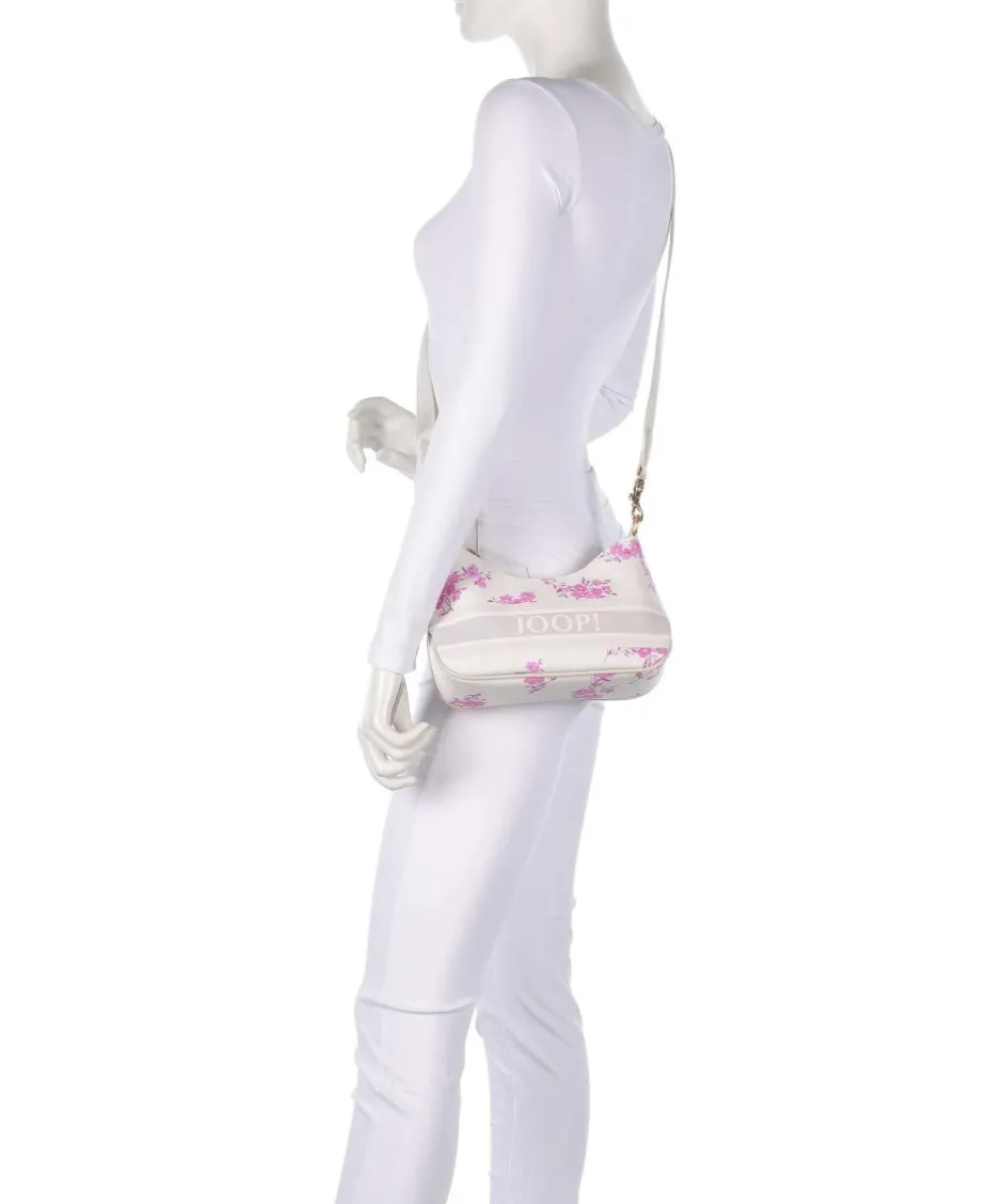 JOOP! Shoulder Bags|Crossbody Bags-Mazzolino Fiore Aimee Shoulder bag imitation leather