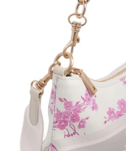 JOOP! Shoulder Bags|Crossbody Bags-Mazzolino Fiore Aimee Shoulder bag imitation leather