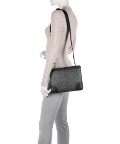 JOOP! Crossbody Bags-Mazzolino Milva Crossbody bag imitation leather