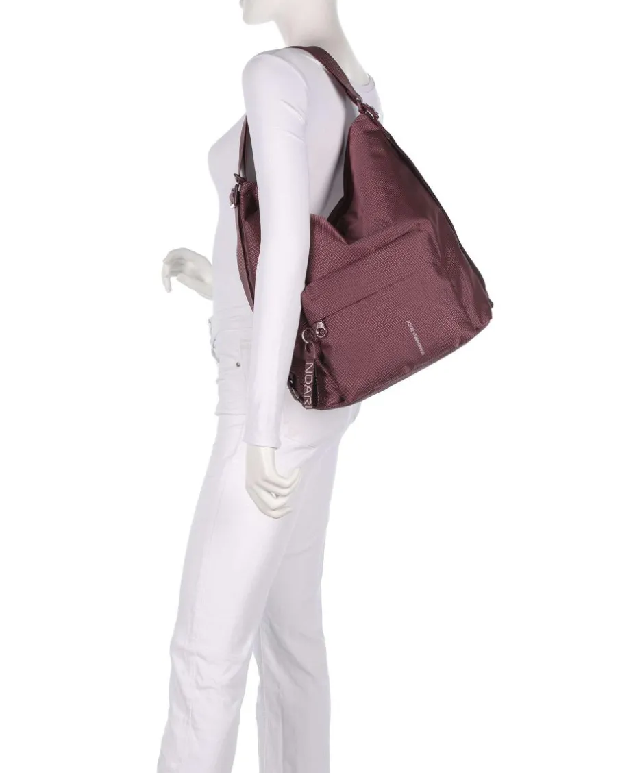 Mandarina Duck Backpack-Bags|Daypacks-MD20 Backpack bag polyester