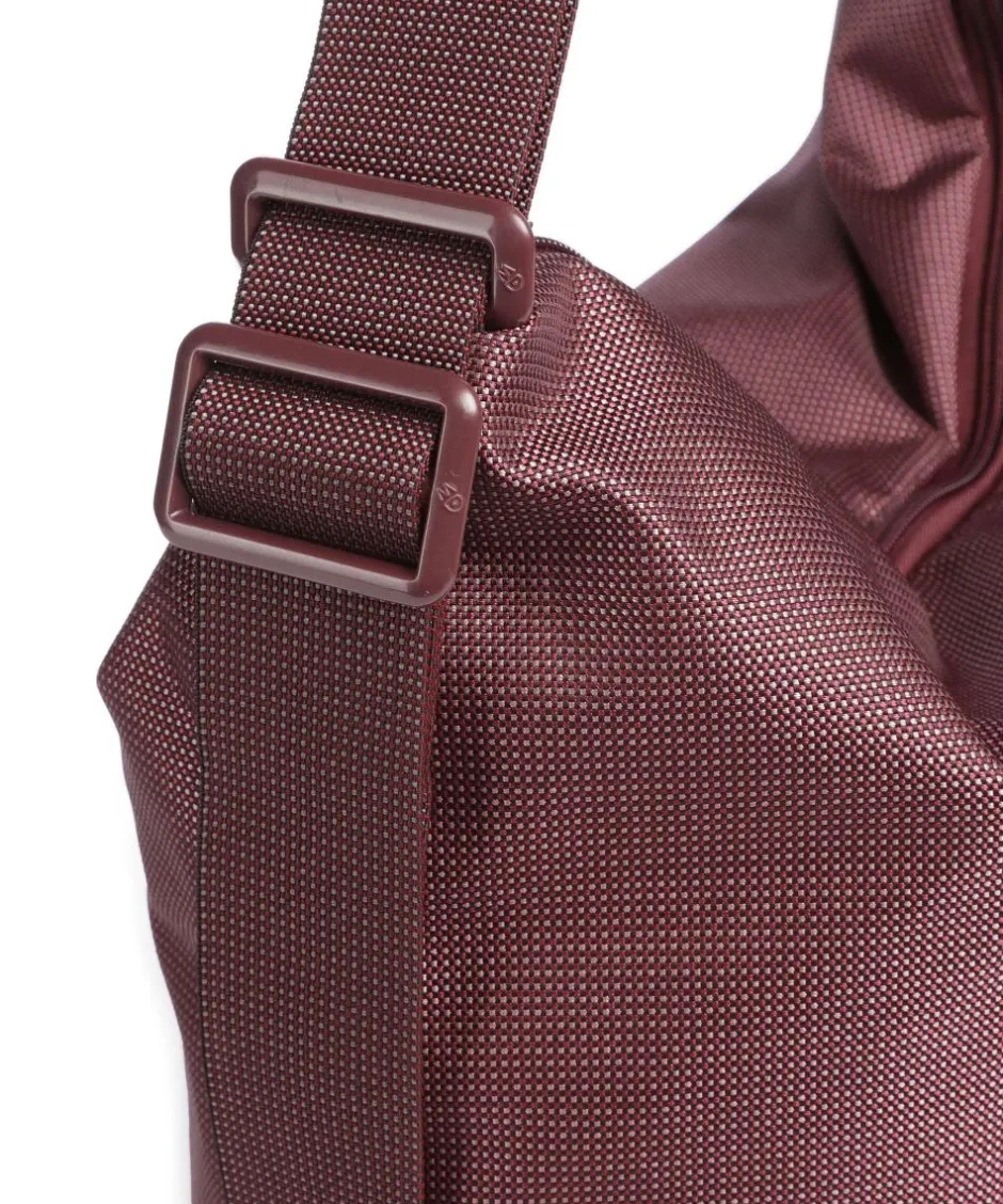 Mandarina Duck Backpack-Bags|Daypacks-MD20 Backpack bag polyester