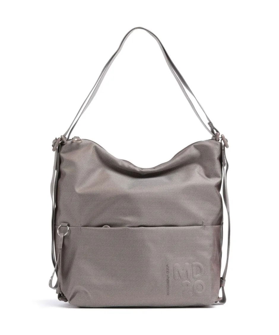 Mandarina Duck Backpack-Bags|Daypacks-MD20 Backpack bag polyester
