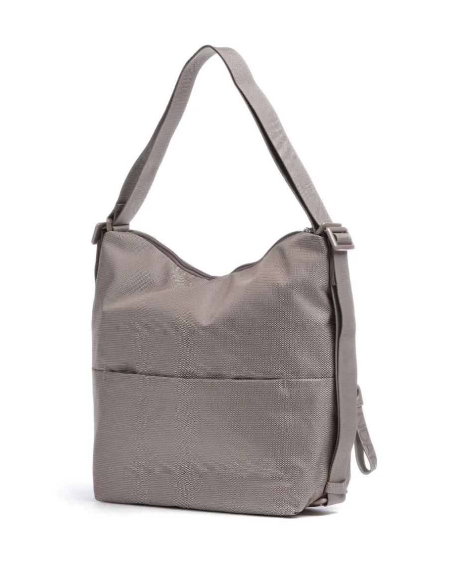 Mandarina Duck Backpack-Bags|Daypacks-MD20 Backpack bag polyester