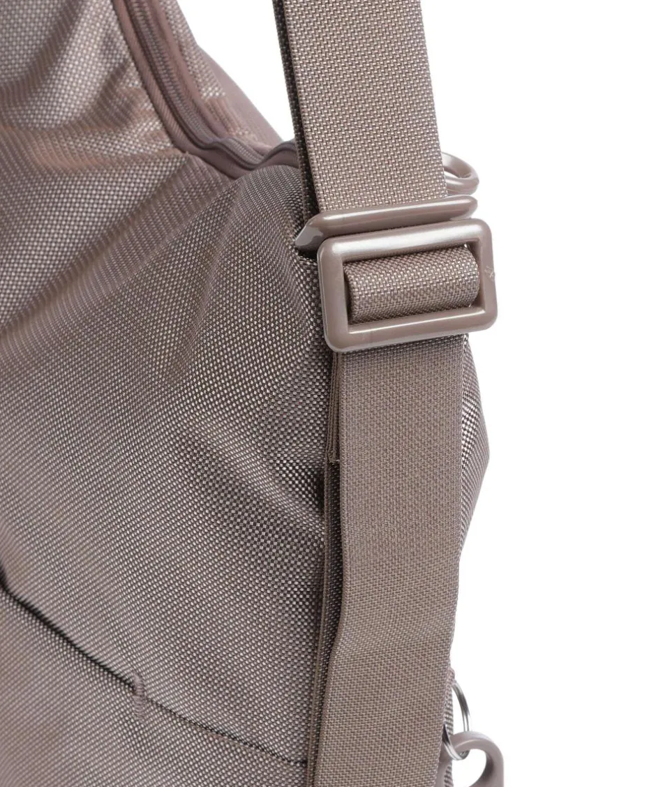 Mandarina Duck Backpack-Bags|Daypacks-MD20 Backpack bag polyester