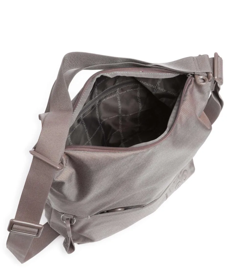 Mandarina Duck Backpack-Bags|Daypacks-MD20 Backpack bag polyester