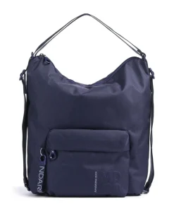 Mandarina Duck Backpack-Bags|Daypacks-MD20 Backpack bag polyester