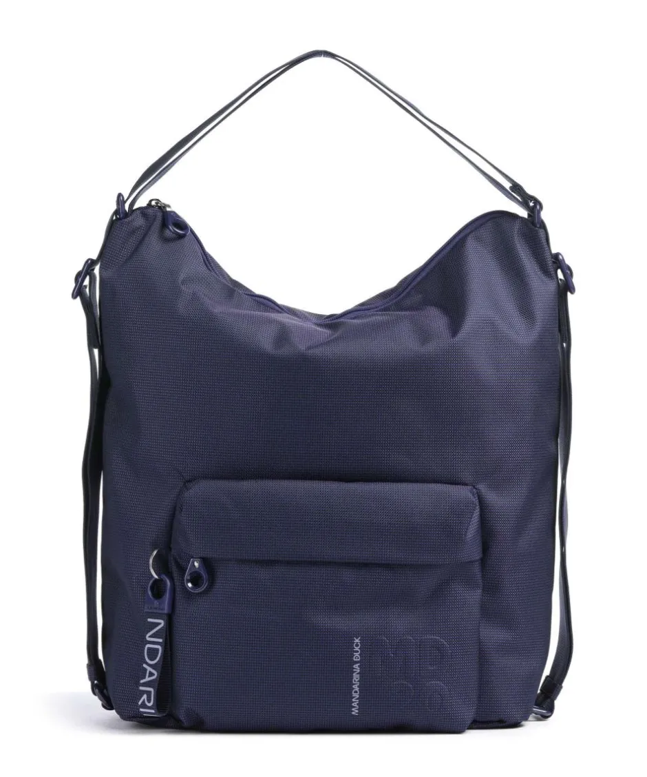 Mandarina Duck Backpack-Bags|Daypacks-MD20 Backpack bag polyester