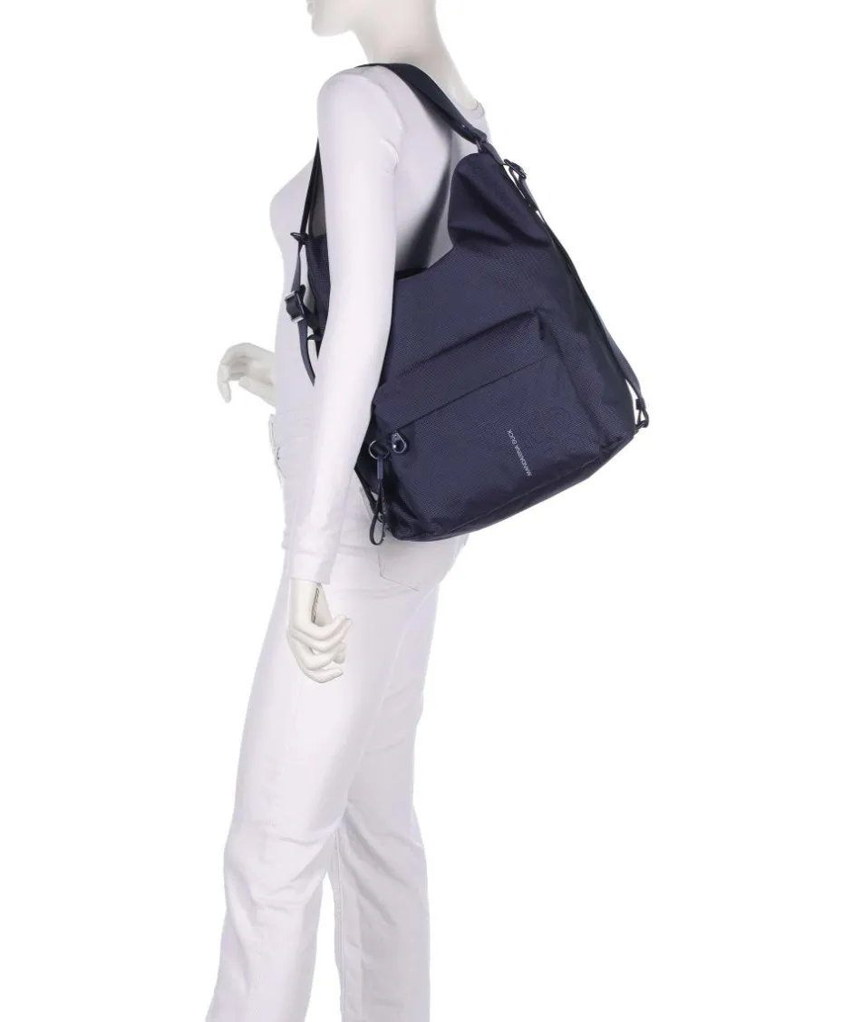 Mandarina Duck Backpack-Bags|Daypacks-MD20 Backpack bag polyester