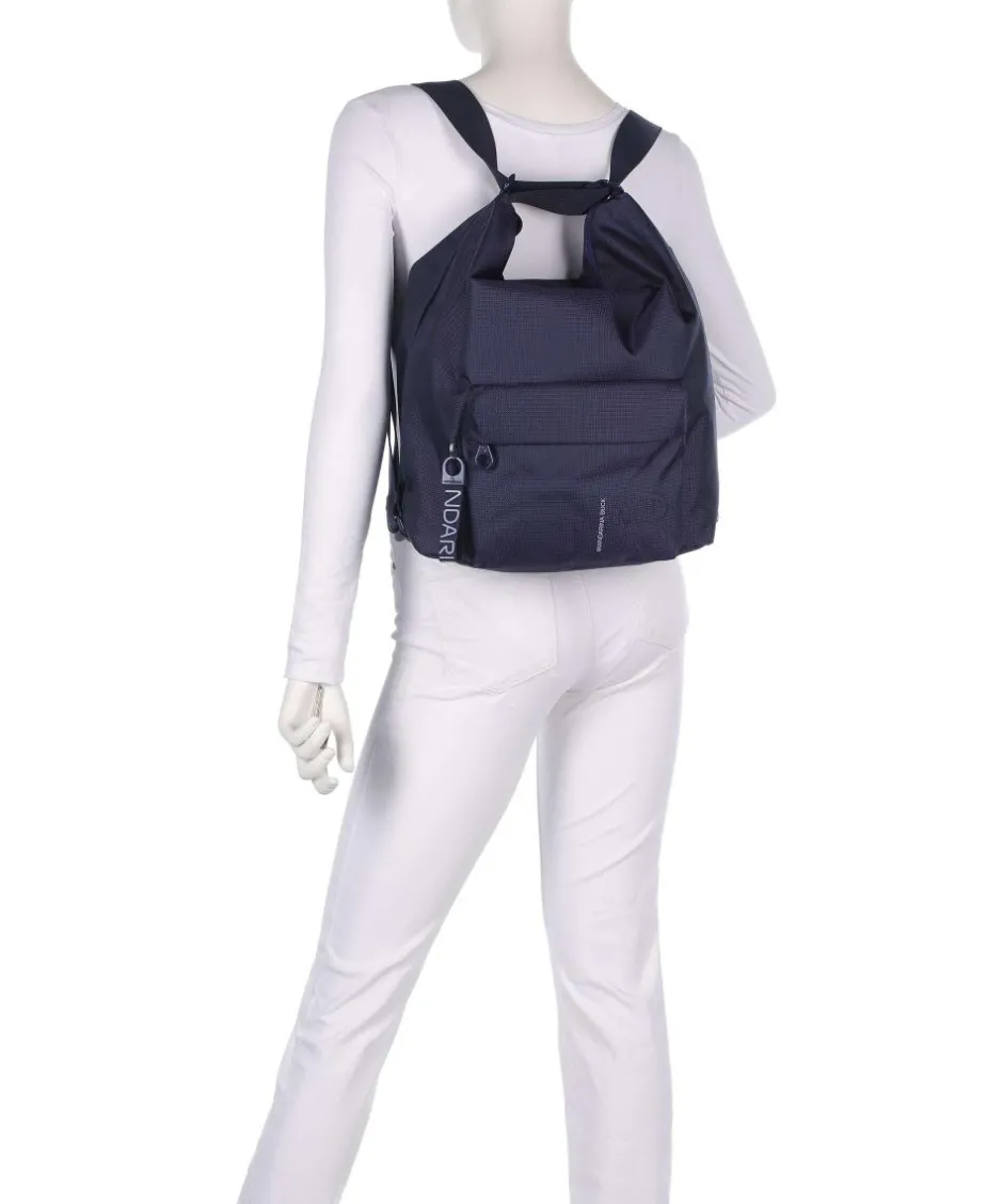 Mandarina Duck Backpack-Bags|Daypacks-MD20 Backpack bag polyester