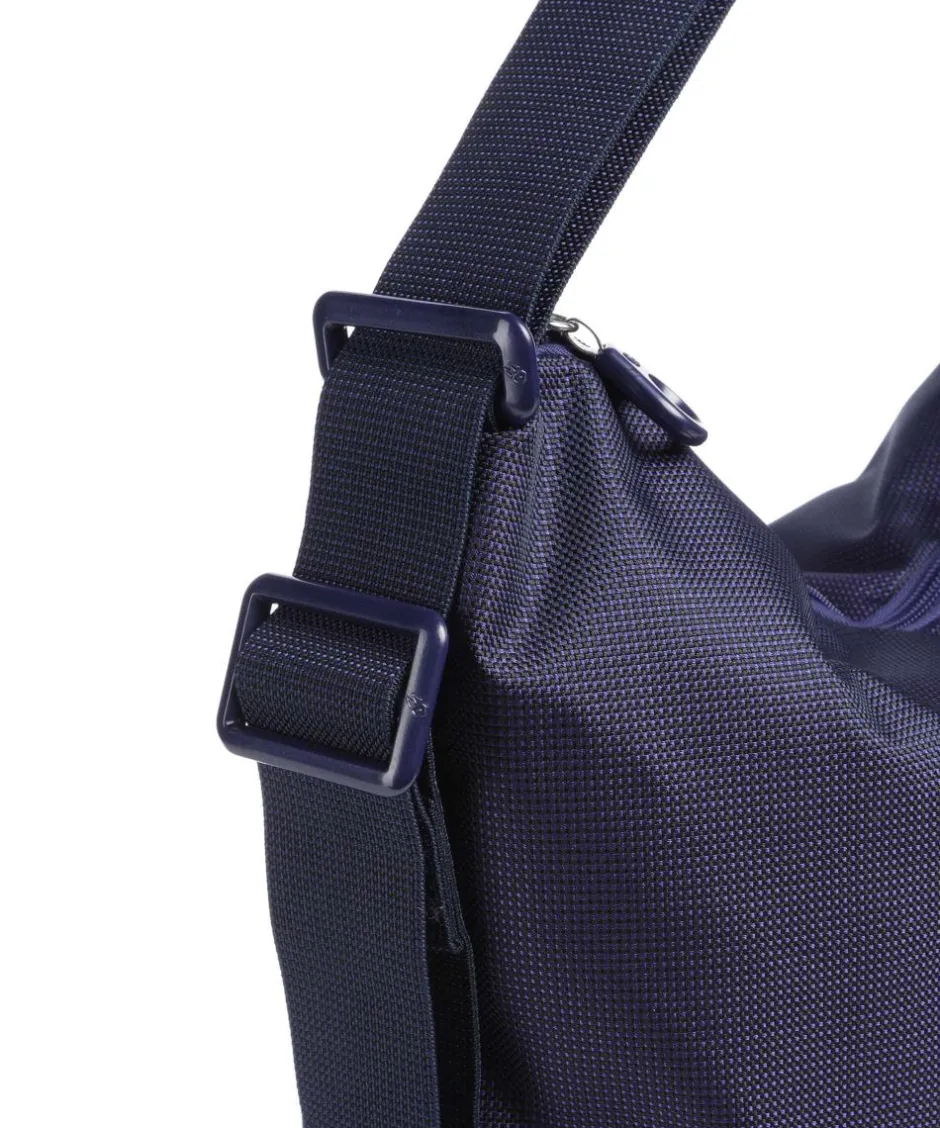 Mandarina Duck Backpack-Bags|Daypacks-MD20 Backpack bag polyester
