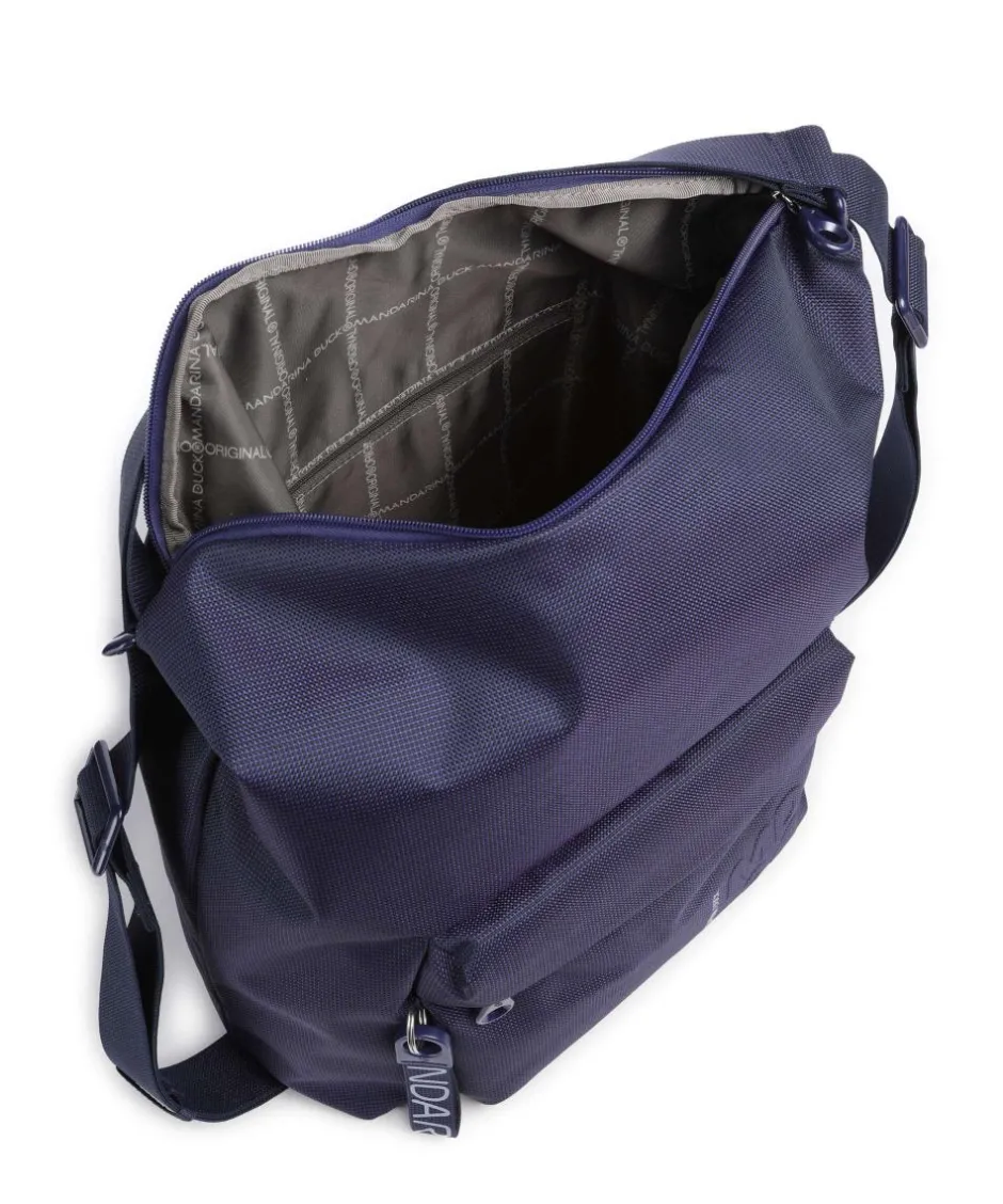 Mandarina Duck Backpack-Bags|Daypacks-MD20 Backpack bag polyester