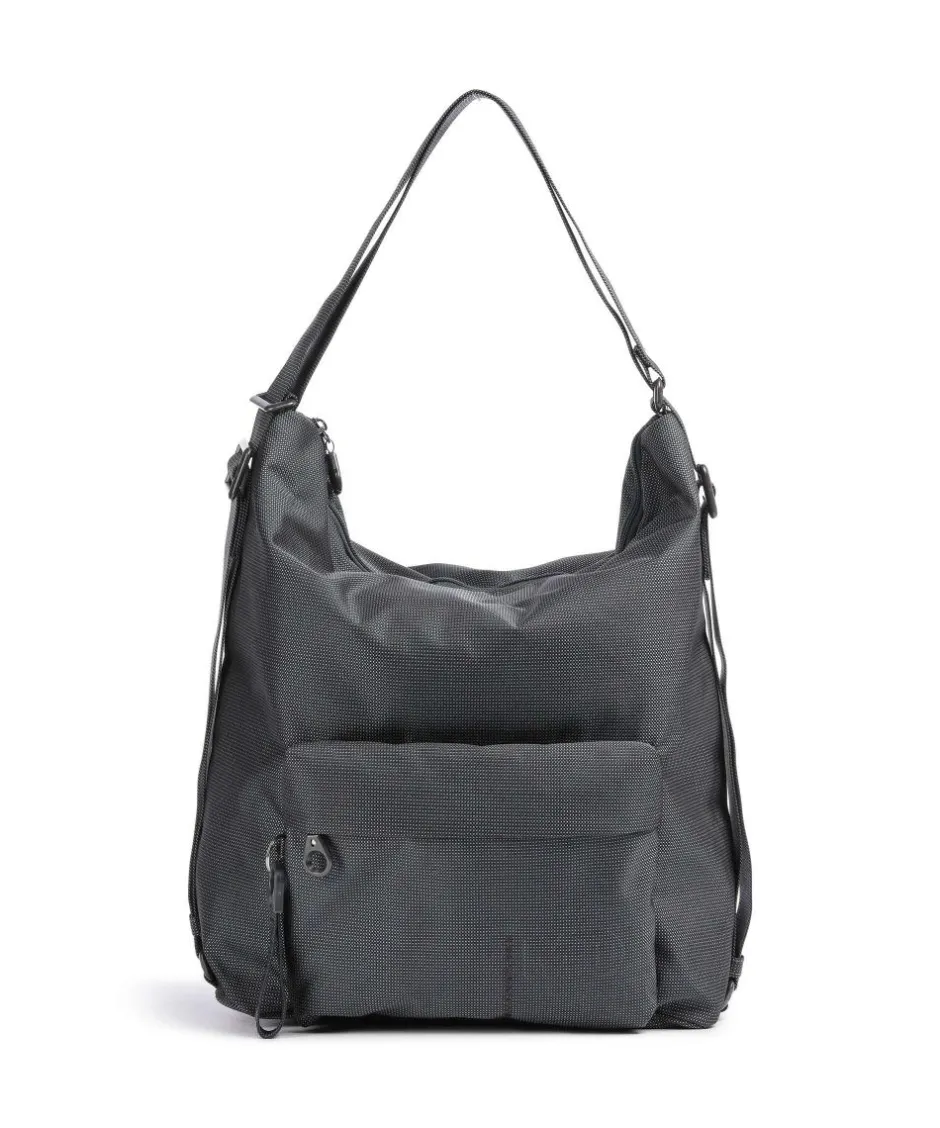 Mandarina Duck Backpack-Bags|Daypacks-MD20 Backpack bag polyester