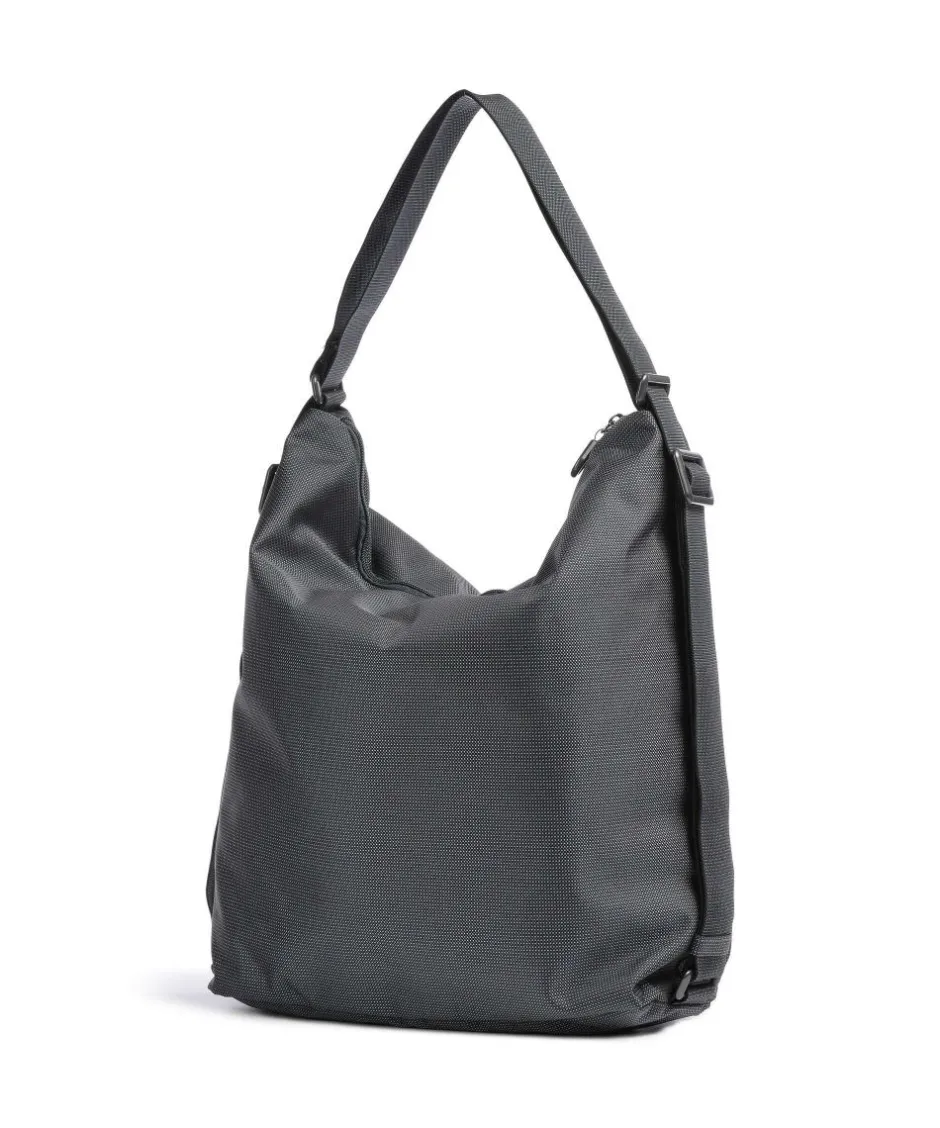 Mandarina Duck Backpack-Bags|Daypacks-MD20 Backpack bag polyester